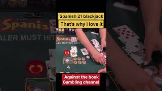 I Love Spanish 21 Blackjack