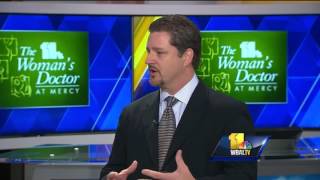 Video: Doctor discusses deep vein thrombosis symptoms