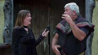 Ghosts Of Eastwind Castle