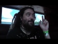 Sonisphere Band-on-Band [Saturday Part 1]  Papa Roach, Soulfly, Family Force 5 and many more