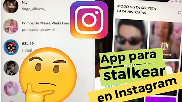 ¿Qué son los admiradores secretos en Instagram?