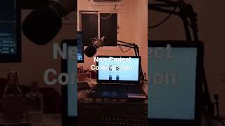 New Project Coming Soon