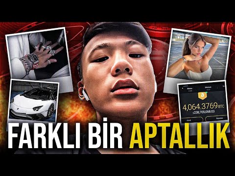 BU NASIL TEZGAH! PARA KAZANMAK BU KADAR KOLAY MI?