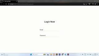 Challenge #- 13 Form Input Effect