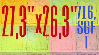 700 Soft Housep  Lani 716 Sqft 3dhk plat 26,3"×263"Gharka.N screenshot 2