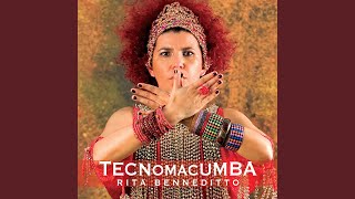 Video thumbnail of "Rita Benneditto - Tambor de Crioula"