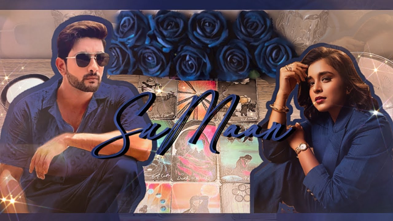 Sumbul & Fahmaan Tarot Reading | Current energies towards each other 💙💫