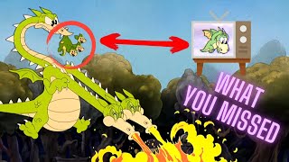 Every Reference in the New Cuphead Show | #Netflix