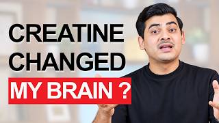I Took Creatine for 15 Days - Here’s What Happened to My Brain
