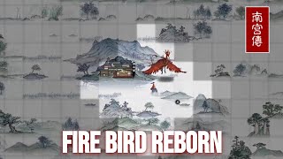 Fire Bird Reborn | Early Access Chinese Cultivation Game 鬼谷八荒 Tale of the Phoenix E20 screenshot 4