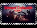 [+18] DÉMONI CSÖCSÖK! - [AGONY]