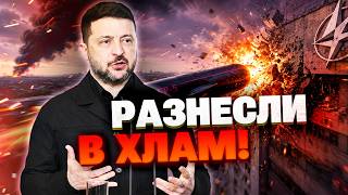 1000 КМ ОТ ГРАНИЦЫ! Ракеты «Фламинго» устроили ад на ключевом заводе ВПК в Чебоксарах!