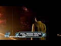 Nate Porcalla of BGYO Solo Stage - Full Moon Youth by Yuzon (Moophs Remix)