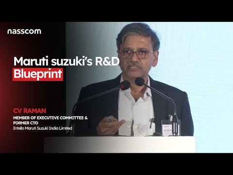 The 40-Year R&D Journey That Made India a Global Automotive Hub