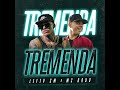MCDAVO FT LEFTY SM "TREMENDA"