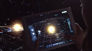Solar System Scope - 360 App - Trailer screenshot 5
