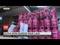 Elpiji Non-Subsidi Naik Lagi Jadi Rp15.500/kg