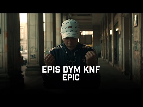 Epis DYM KNF - EPIC