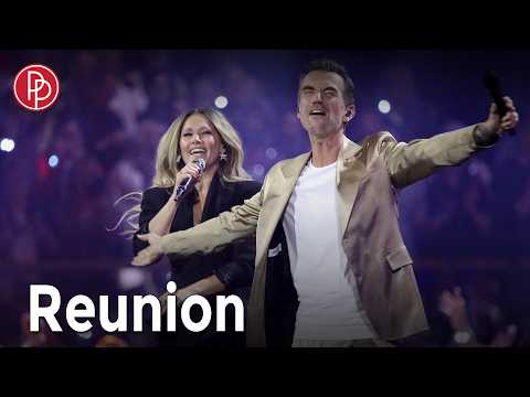 After all the rumors: Helene Fischer & Flori reunited | PROMIPOOL