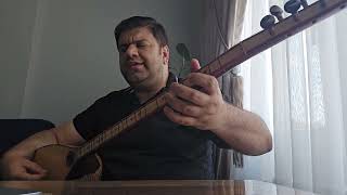 Ben Sana Yandım Gelin Yunus Avcı