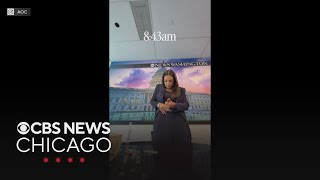 New York Rep. Alexandra Ocasio-Cortez shares egg freezing journey