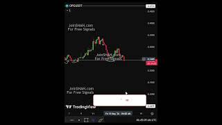 OPG Coin Could Explode Soon | Smart Money Watching Closely #Altcoins #CryptoNews #CryptoTrading