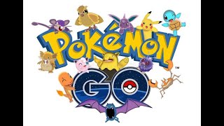 Computer Graphics | Midterm Exam | Pokemon Go