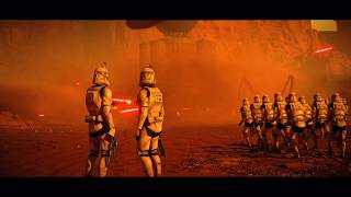 The Tx-130 Support Is Here - Star Wars Battlefront 2