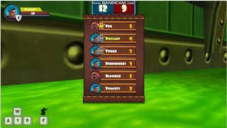 Rocket Clash 3D Y8 Game Play