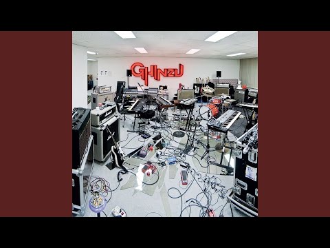 Putar The Dream Maker - Ghinzu