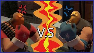 (TF2Classified) Doublecross Moments