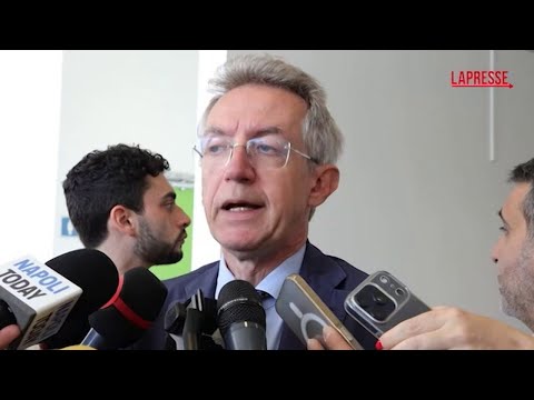 Video Omicidio Miano, Manfredi: Emergenza criminale e sociale è sfida non semplice da affrontare