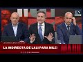 MAJUL A LAS 20 con Luis Majul - PROGRAMA COMPLETO - Lunes 28 de septiembre del 2026