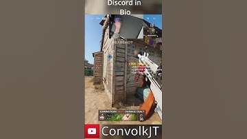 I Got Banned in Call of Duty After This 😳