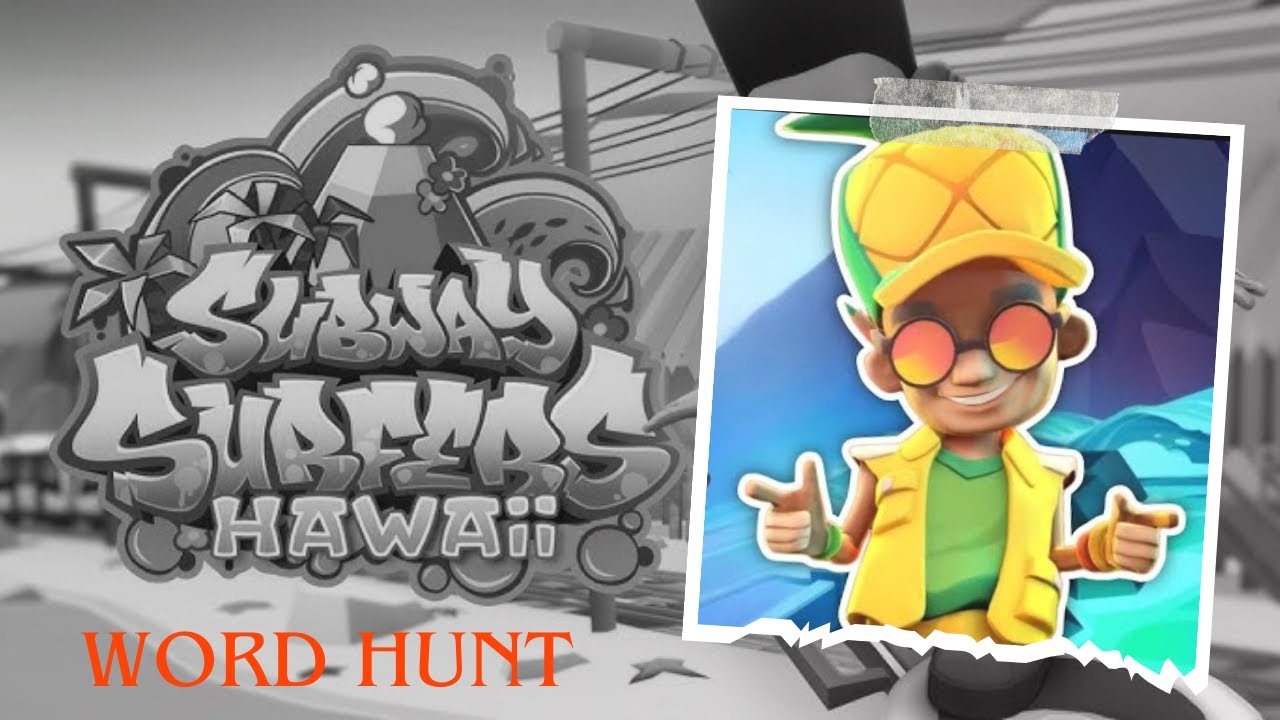 PPT - Subway Surfers Hack PowerPoint Presentation, free download -  ID:7123982