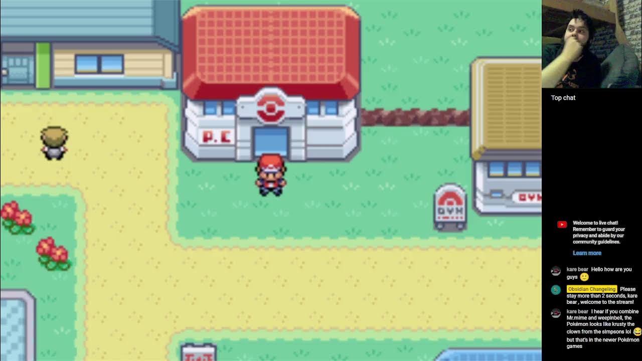 Pokemon fire red slot machine guide