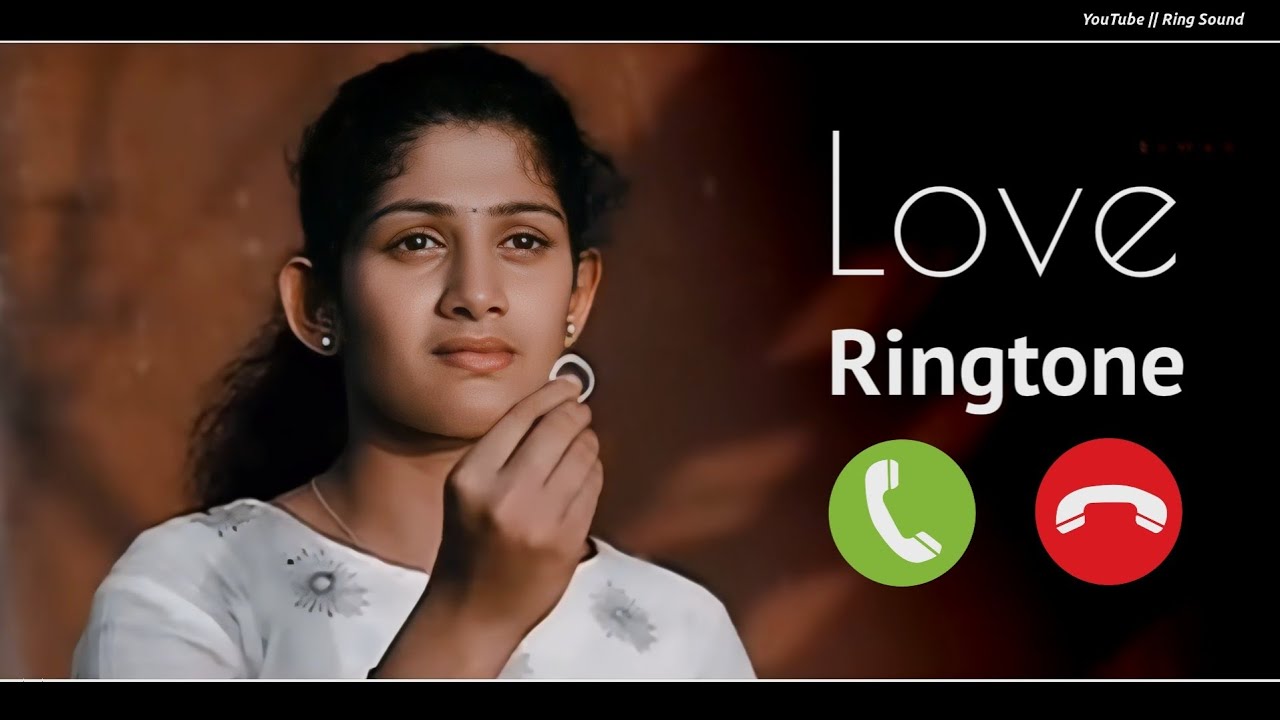 💕Iyarkai movie 💕 BGM Ringtone | love bgm | South Indian BGM ringtone | 