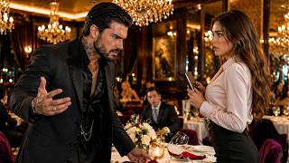 No Secretary Could Handle the Sicilian Mafia Boss—Until the Clumsy Girl Arrived screenshot 5