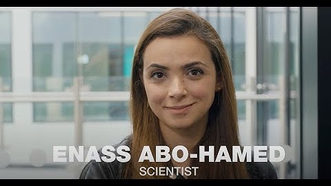Dr. Ms. Enass Abo Hamed, Co-founder and CEO at H2GO power ltd on Energy Transitions