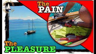 EP 210 PLEASURE VS PAIN