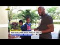 ABC7 GUEST SEGMENT ARMSTEAD FITNESS: EXERCISES TO PREPARE KIDS FOR SPORTS