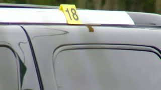 Family claims self-defense after argument escalated into fatal shooting