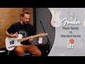 Электрогитара FENDER PLAYER TELECASTER PF SRD