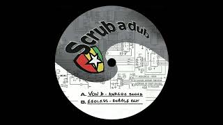 Egoless - Bubble Beat