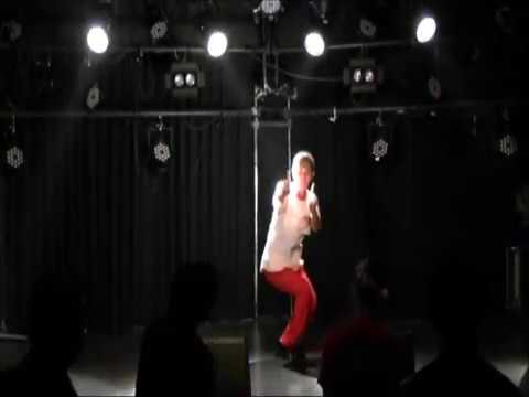 【池P】SEXY BOY～そよ風に寄り添って～【踊ってみた】