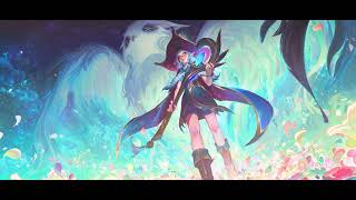 Weet. & Max Robinson - Skyline [reupload]