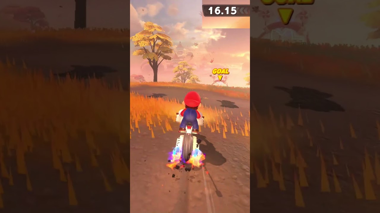 Scoop up what the Super Koopas drop