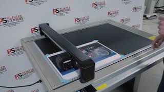 Graphtec FC4510-60 | Cutting Pro
