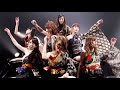 KAMEN RIDER GIRLS / E-X-A (Exciting × Attitude)