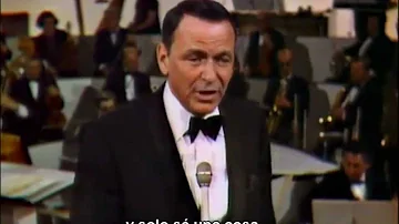 Frank Sinatra - That's Life | Subtitulos Español